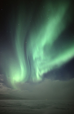 Op reis naar Lapland - Is het poollicht ook op de afspraak?