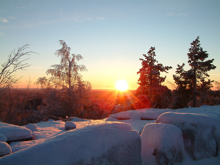 Kuusamo